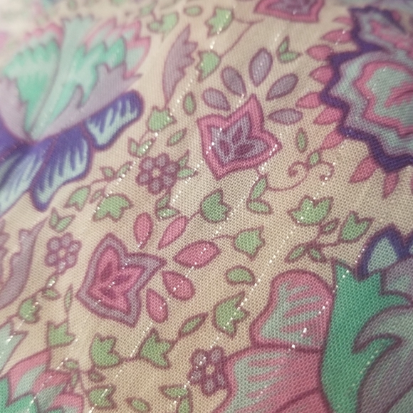 Spell and the Gypsy Poinciana Blouse - Picture 13 of 15